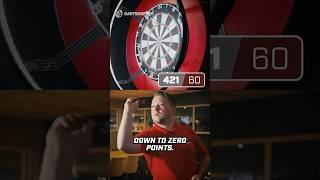 SHORT from our How To Play 501 Darts - Ultimate Beginners Guide