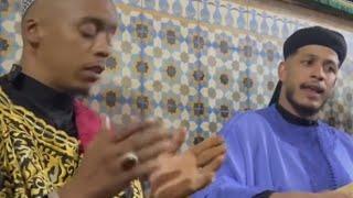 Lghmami   Maalem Abderahim Dawdiyat Avec Youssef Tibi   