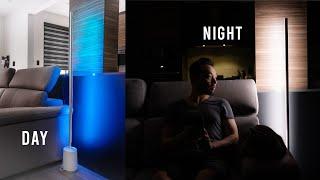 Govee Lyra Floor Lamp - Best All Around Smart Smart Lamp or Another RGB Light?