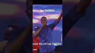 Too Faithful by Kisibo Timothy #toofaithful #gospelmusic