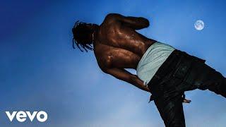 Travis Scott - BACC (Bonus) (Official Audio)