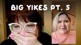 The Wildest Take I've Heard? | Ex-Superfat Reacts to Fat Acceptance TikToks Pt. 7