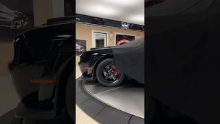 Introducing our New Arrival ! 2018 Dodge Challenger SRT Demon  Available now!