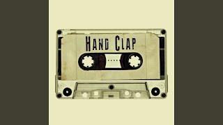 Hand Clap (Instrumental)