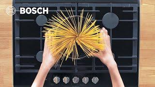 Bosch FlameSelect | Makarna