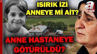 Narin Cinayetinde Sıcak Gelişme! Narin'in Katili Annesi Mi? Abinin Kolundaki Isırık Kime Ait?