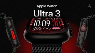 Ein ULTRA Upgrade! DIESE Funktionen bekommt die Apple Watch Ultra 3 & neue EU-Vorlagen für iOS!