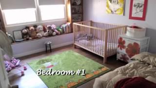 Real Estate Home Tour: 6549 Bonner Ave., North Hollywood, California