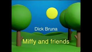 Miffy and Friends - Intro (English)