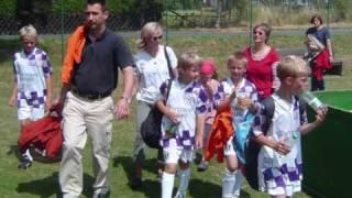 5 Jahre Jahrgang 1998 SG  OFV Ostercappeln / SV Schwagstorf