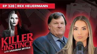 The Monster on Gilgo Beach: The Rex Heuermann Case I Killer Instinct