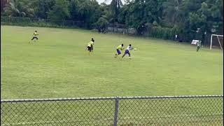 What A Miss ! Jose Marti vs Kingston College 0-0 Jamaica Issa Manning Cup Highlight 2022