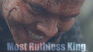 (Vikings) Ivar The Boneless || Most Ruthless King [For Ghost3221]