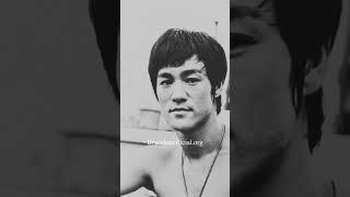 Unlock Your Potential with This Legendary Bruce Lee Motivation 