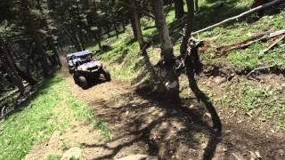 Polaris Engineered Accessories   2015 RZR Accessories