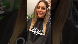 Dimensional Balayage with L’oréal Professionnel educator Nancy Braun