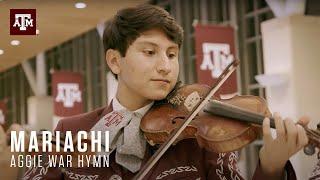 Mariachi Aggie War Hymn