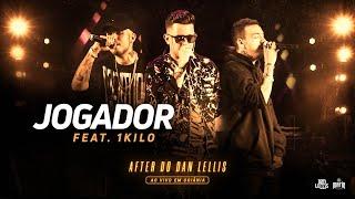 JOGADOR - DAN LELLIS FT. 1KILO,DOISP, PABLO MARTINS & DJMORTÃO - (DVD AO VIVO EM GOIÂNIA)