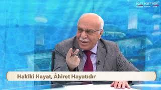 Hakiki Hayat,Ahiret Hayatıdır( OSMAN ÜNLÜ HOCA )