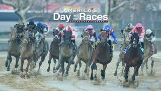 America's Day at the Races - Gotham Day 2025