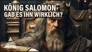 Die Legende von König Salomon: Geheimer Schatz entdeckt? | Absolute Mysteries Deutschland