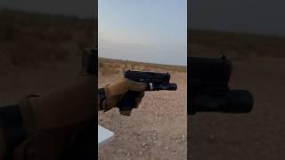 Glock knock G45, G19X #9mm #pistol #gun #viral #shooting #shorts #gun #asmr