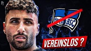 2 Jahre Hertha BSC! Was hat Nader Jindaoui nun vor?