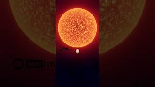 Look how tiny our Earth  is #shorts #viral #trending #earth #sun