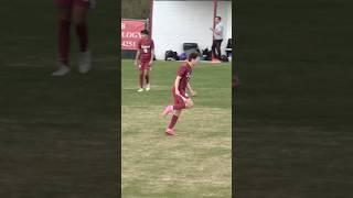 AJ Shumate is on  scores 2 goals ️ Guntersville vs Mars Hill Varsity Boys Soccer