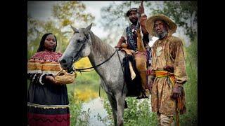 Black Seminole Project Feat. Dr. Anthony Dixon & Zarian Hadley