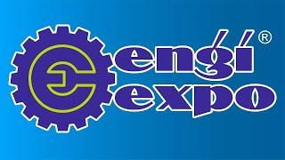 Engiexpo - A Mega Industrial Engineering Exhibition 17 |18| 19 December-2022 Ahmedabad.