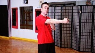 How to Do the Siu Nim Tau Form | Wing Chun