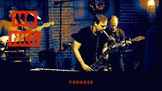 Monks Jazz | Progger "Meltdown"