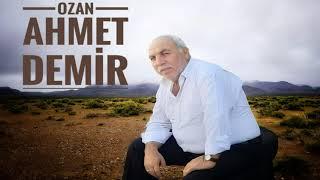 AHMET DEMİR EĞMER