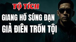 Tộ Tích Là Ai? Trùm Giang Hồ Hải Phòng Một Thời Gây Rúng Động Cả Nước|Hồ Sơ Kín