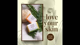 NATURE LEAGUE - NATURAL HANDMADE GOATMILK SOAPS | WITH PURE ESSENTIAL OILS | SHEA BUTTER