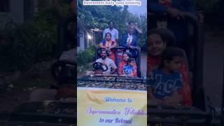 #viralvideo jeep booking for Rally’s | Comment for booking in Vizag 