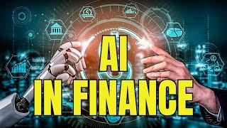 AI in Finance: Predicting Market Trends and Risks