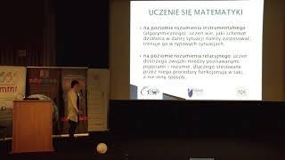 Kształcenie matematyki przez odkrywanie - INSPIR@CJE WCZESNOSZKOLNE 2018