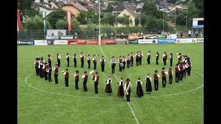 Musikverein Schwertberg - Showprogramm 2018