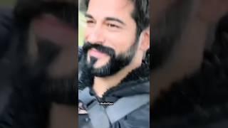 usman bey behind the scene#burakozcivit#usman