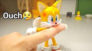 Funni Tails stopmotion animation Compilation Vol. 3