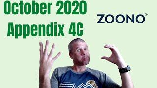 Zoono - October 2020 Appendix 4C