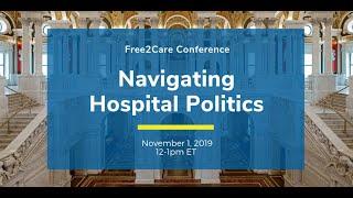 Free2Care: Navigating Healthcare Politics