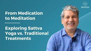 Holistic Healing with Sattva Yoga: Addressing the Five Koshas Beyond Allopathic Treatment