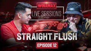  Winamax Live Sessions  S03E12 (English subs)