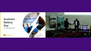 Elevator Pitch Session 1: Craig Nicol (GMG)