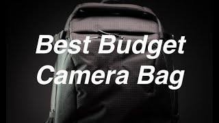 The BEST Budget Camera Bag