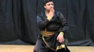 Mohe Chhedo Na Nand Ke Suno |  Kathak | Thumri |  Guru Ashwani Nigam