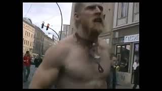 Techno Viking (Unedited Original Video)